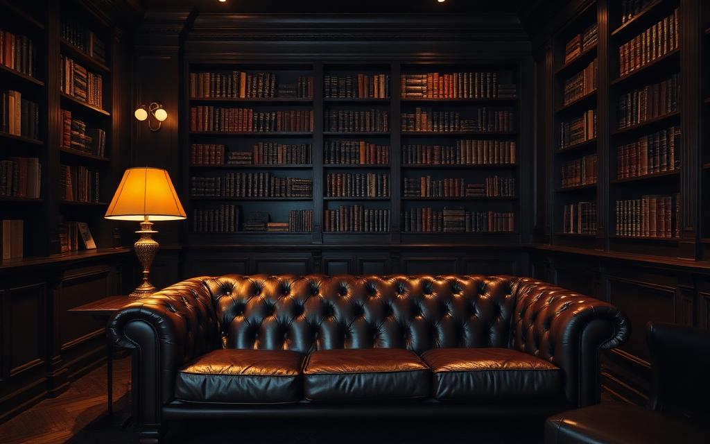 The Boardroom